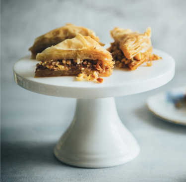 Fillo Pastry 375g