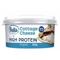 Bulla Cottage Cheese 200g