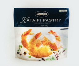 Kataifi Frozen 375g