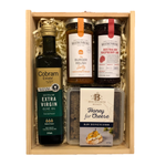 Assorted Pantry Gift Box 1