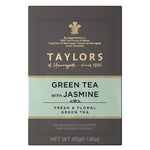 Green Tea with Jasmine 20's