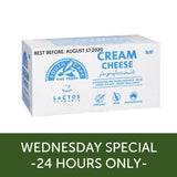 ||Cream Cheese 2kg South Cape||