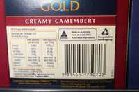 Camembert 115g