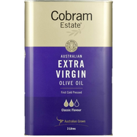 Classic Extra Virgin Olive Oil  3L