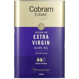 Classic Extra Virgin Olive Oil  3L