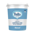 Australian Style Yogurt Natural 500g