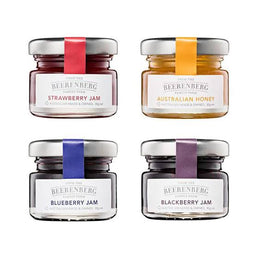 Bulk Beerenberg Jam (30gx60)