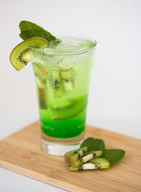 Kiwi Syrup 750ml