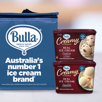 Bulla Creamy Classic Set 2L x 2
