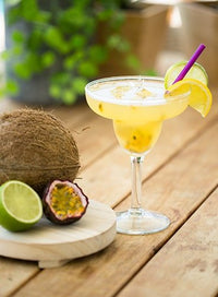 Coconut Syrup 750ml