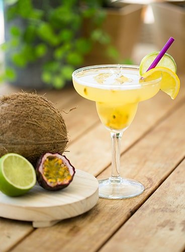 Coconut Syrup 750ml